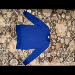 Burberry Long Sleeve